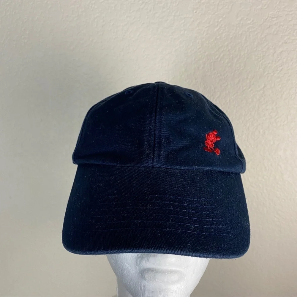 Disney Parks Mickey Mouse Hat OSFM